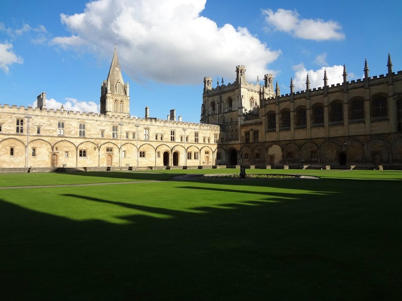 オックスフォード･アカデミックプログラム