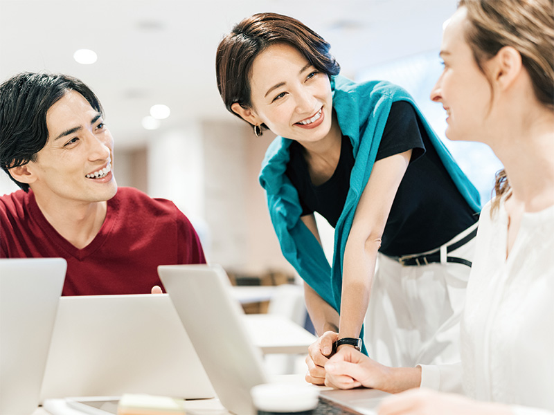 新社会人準備講座