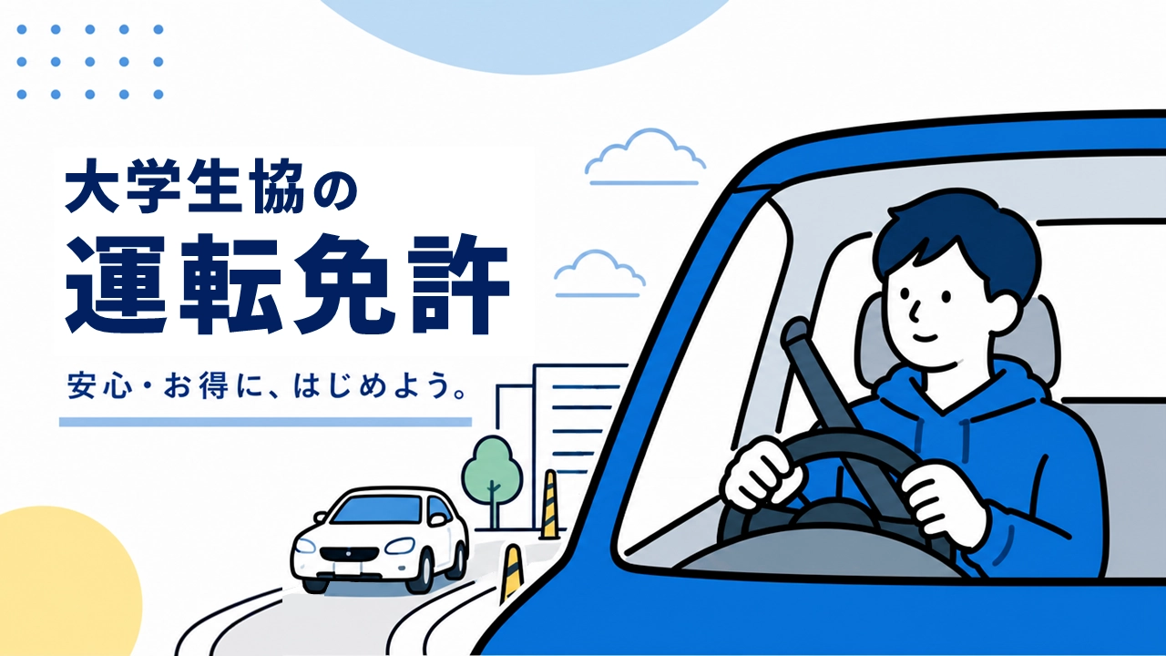 運転免許
