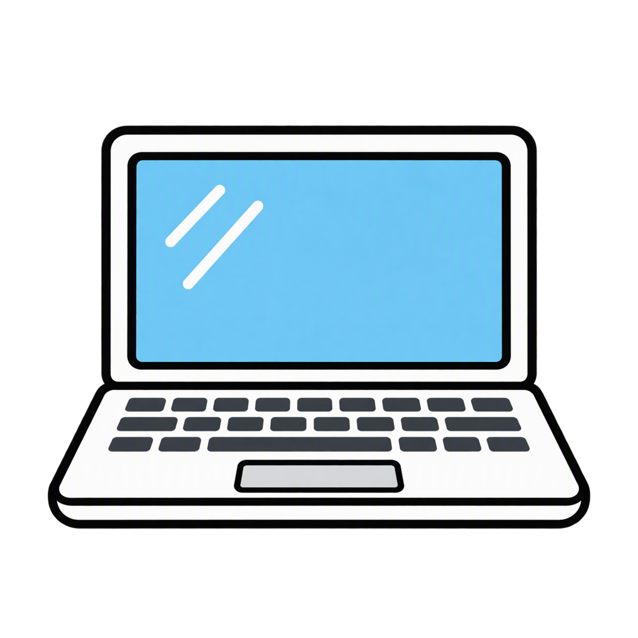 PCのアイコン
